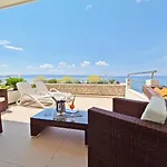 Sunce Hotel Podstrana
