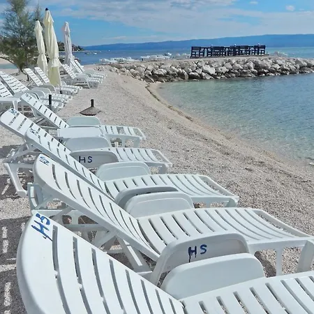 Szálloda Sunce 3*