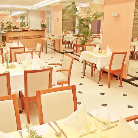 Hotel Sunce Podstrana