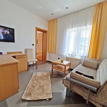 Hotel Sunce Podstrana