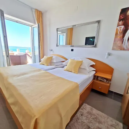 Sunce Hotel