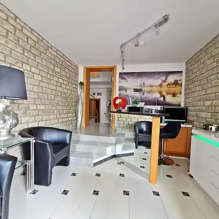 Otel Sunce Podstrana