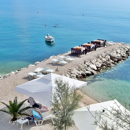 Sunce Szálloda 3*