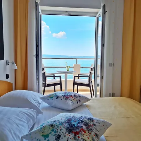 Hotel Sunce Podstrana