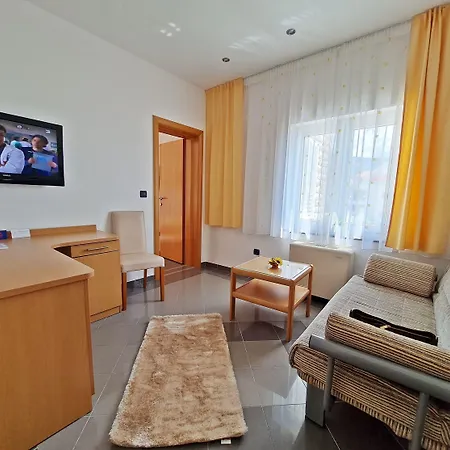 Sunce Hotel Podstrana