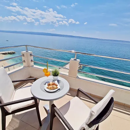 Hotel Sunce Podstrana