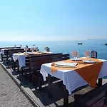 Szálloda Sunce Podstrana