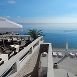 Sunce Szálloda Podstrana