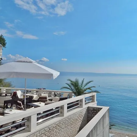 Hotel Sunce 3*