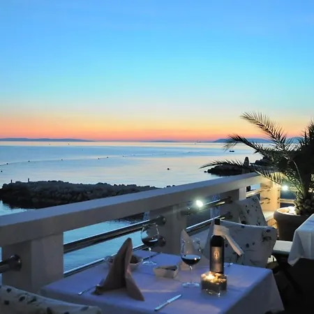 Sunce Hotel 3*