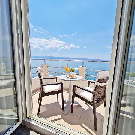 Sunce Hotel