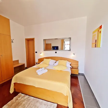 Sunce Hotel 3*
