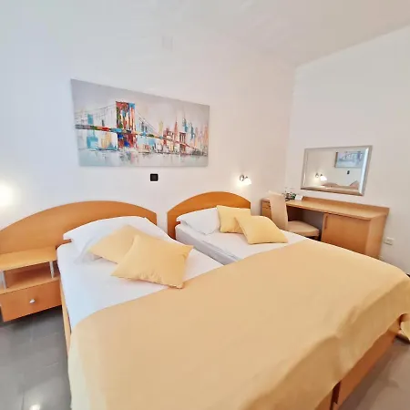 Sunce Hotel 3*