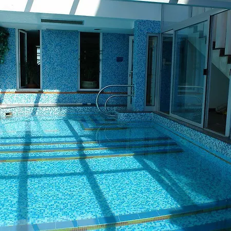 Hotel Sunce Podstrana
