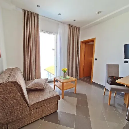 Hotel Sunce Podstrana