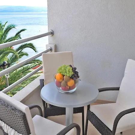 Sunce Hotel Podstrana