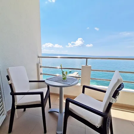 Hotel Sunce Podstrana