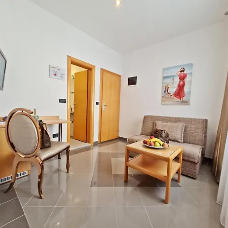 Hotel Sunce Podstrana