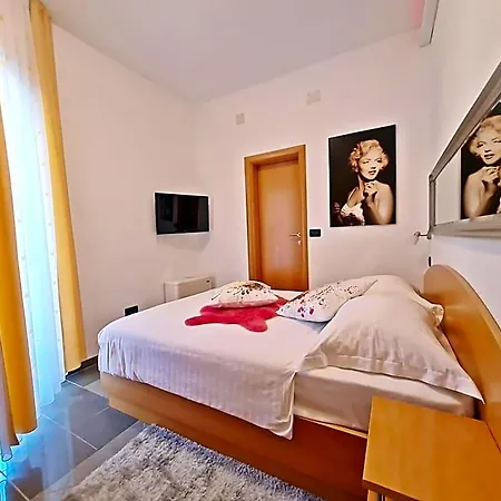 Sunce Hotel Podstrana
