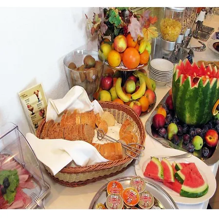 Hotel Sunce
