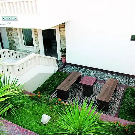 Hotel Sunce