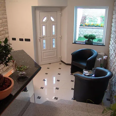Hotel Sunce Podstrana