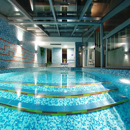 Hotel Sunce 3*