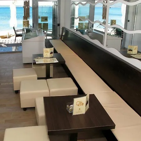 Sunce Hotel