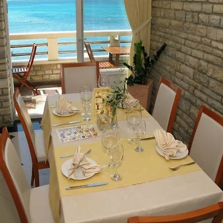 Sunce Hotel 3*