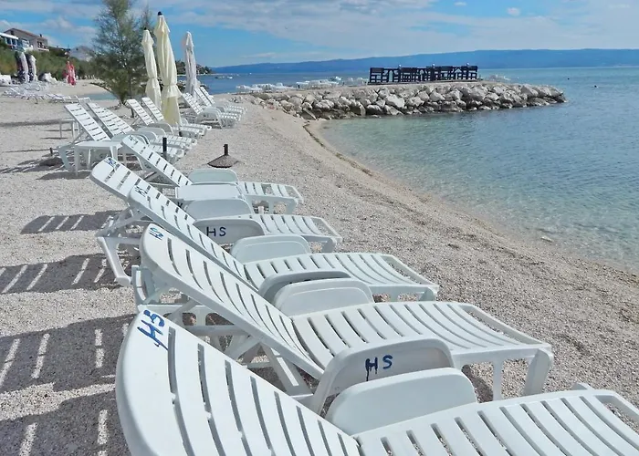 Ξενοδοχείο Sunce 3*