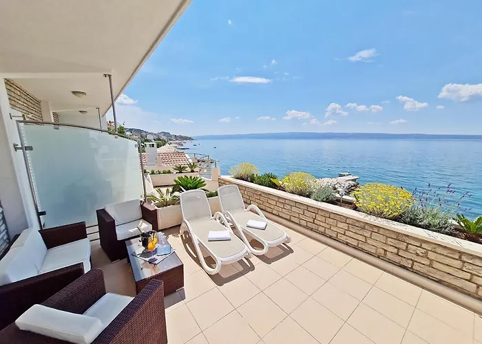 Ξενοδοχείο Sunce