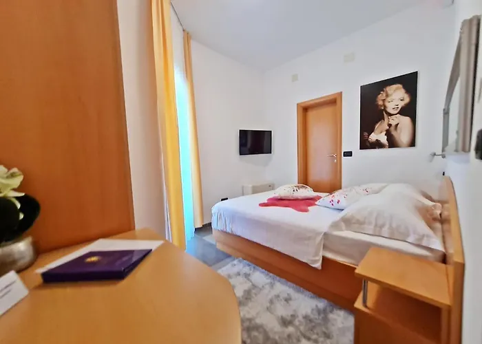 Sunce Ποντστράνα