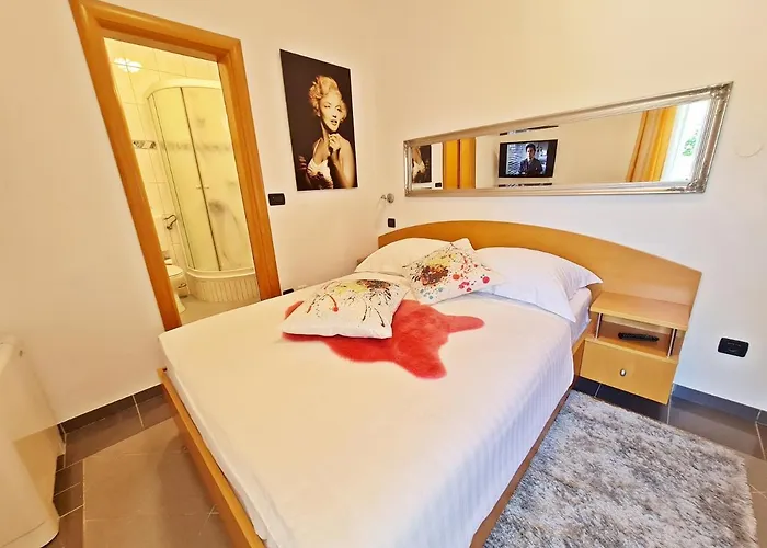 Sunce Ποντστράνα