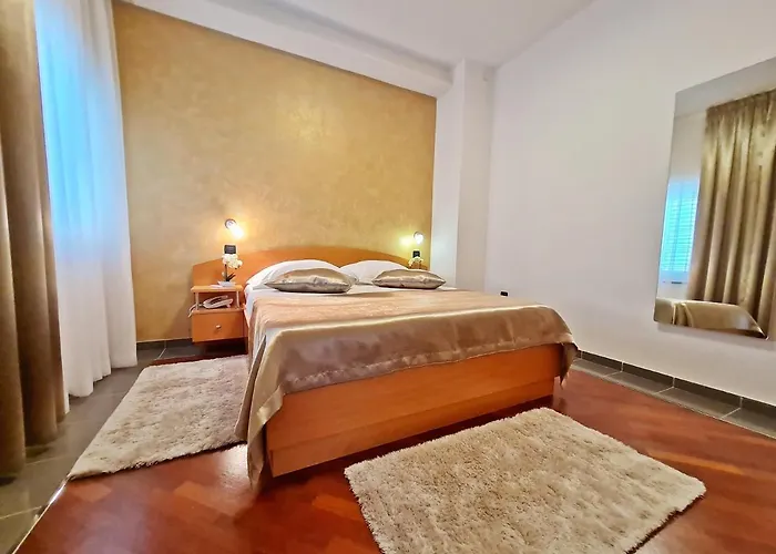 Sunce Hotel Podstrana