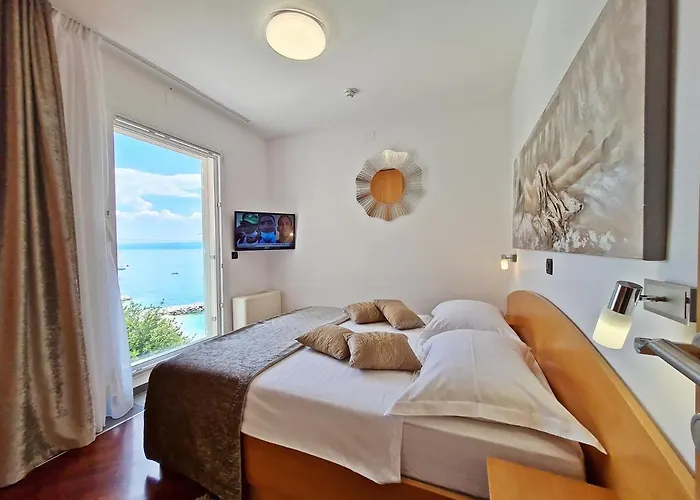 Sunce 3* Ποντστράνα