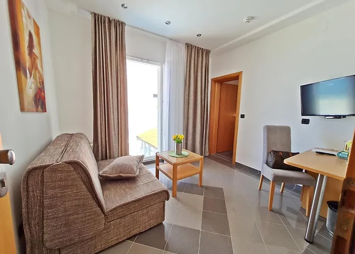 Hotel Sunce Podstrana