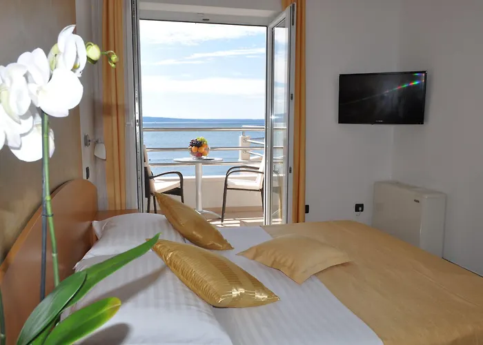 Sunce Ξενοδοχείο