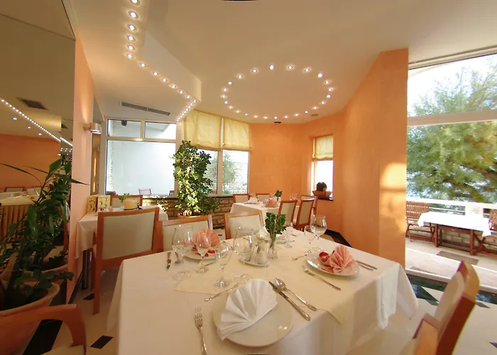 Sunce Ξενοδοχείο 3*