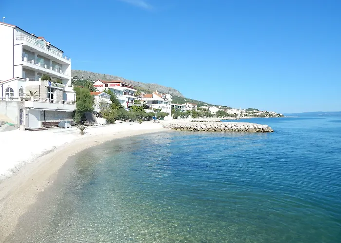 Sunce 3* Ποντστράνα