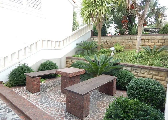 Sunce Ξενοδοχείο 3*