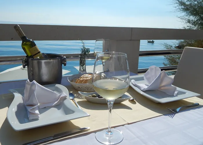 Otel Sunce