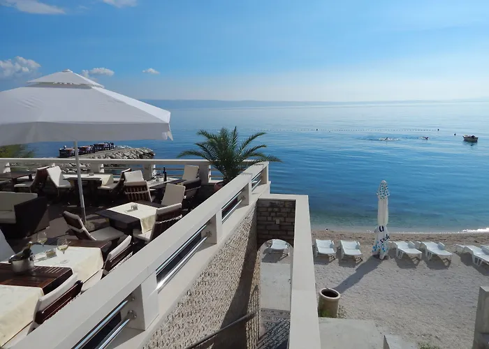 Sunce Ξενοδοχείο Ποντστράνα