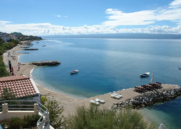 Sunce 3* Podstrana