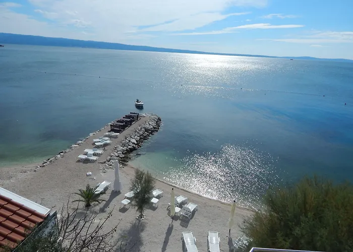 Ξενοδοχείο Sunce