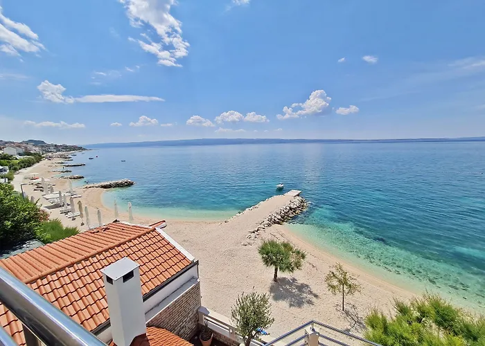 Sunce 3* Ποντστράνα