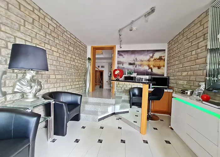 Sunce Ξενοδοχείο 3*