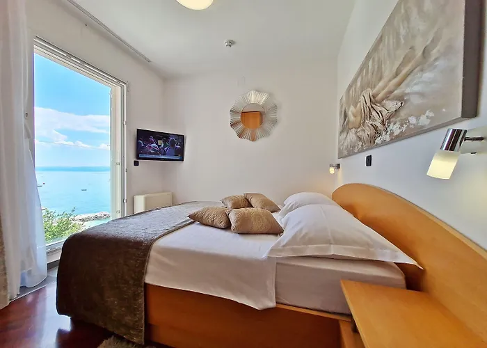 Sunce 3* Ποντστράνα