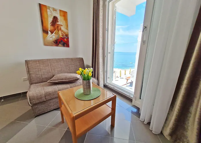 Sunce Hotel Podstrana