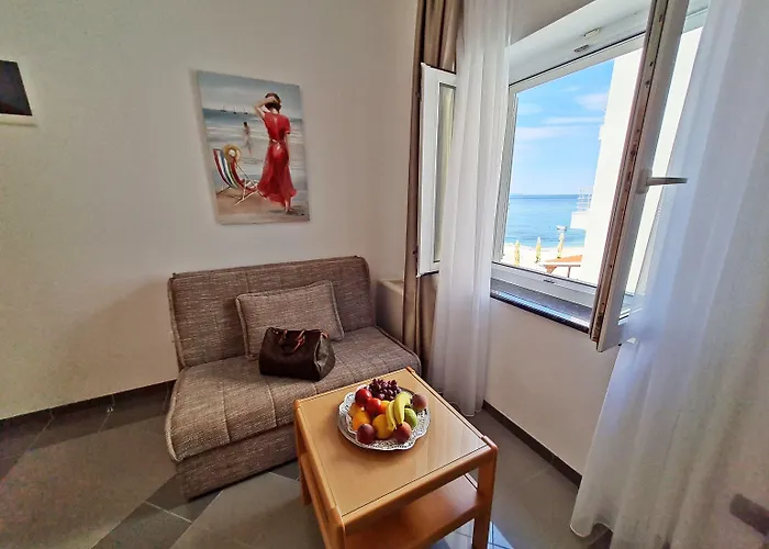 Sunce Ξενοδοχείο