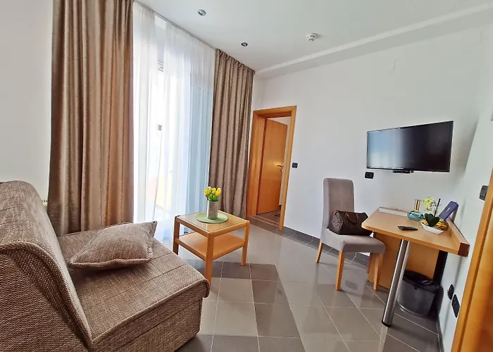 Ξενοδοχείο Sunce